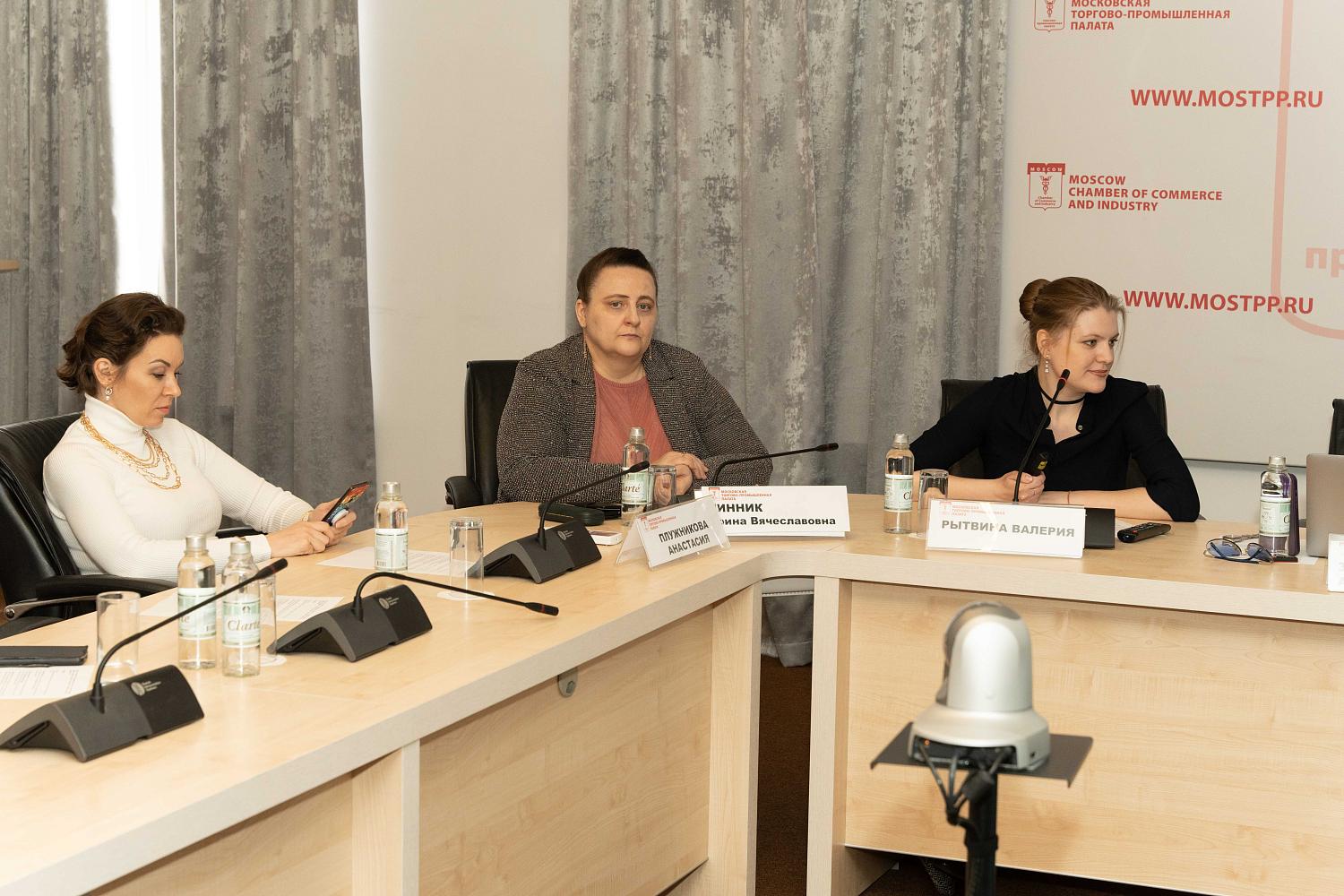 Цифровые платформы призваны помочь МСБ влиться в устойчивую повестку