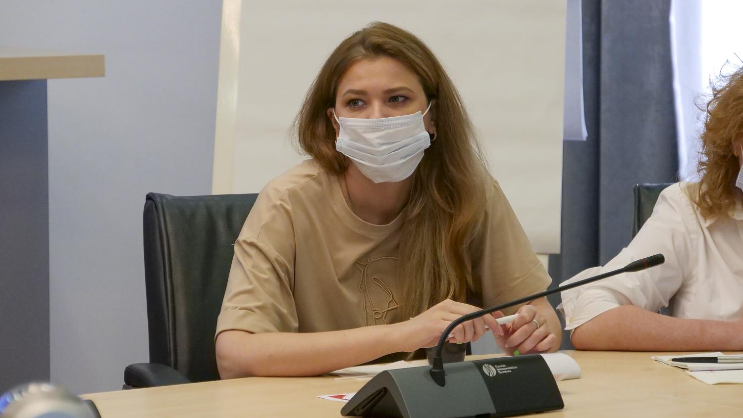 Как предприятию защитить коммерчески значимую информацию?