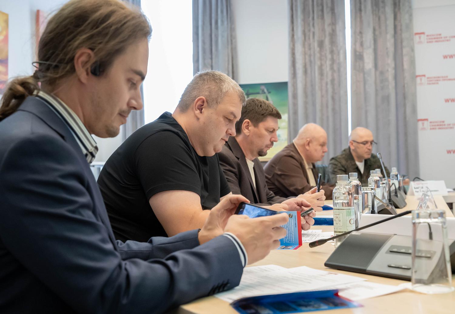 От кустарного производства к массовому выпуску – эксперты МТПП обсудили будущее отечественных автодомов