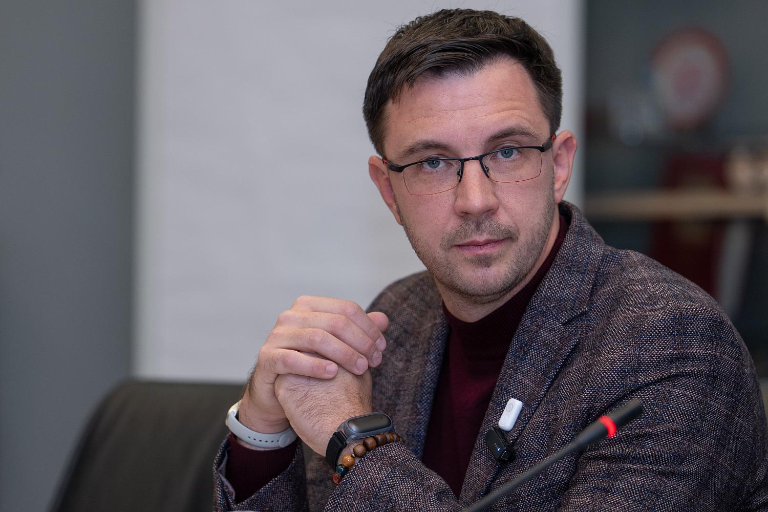 На площадке МТПП предпринимателям представили инструменты раннего выявления бизнес-рисков