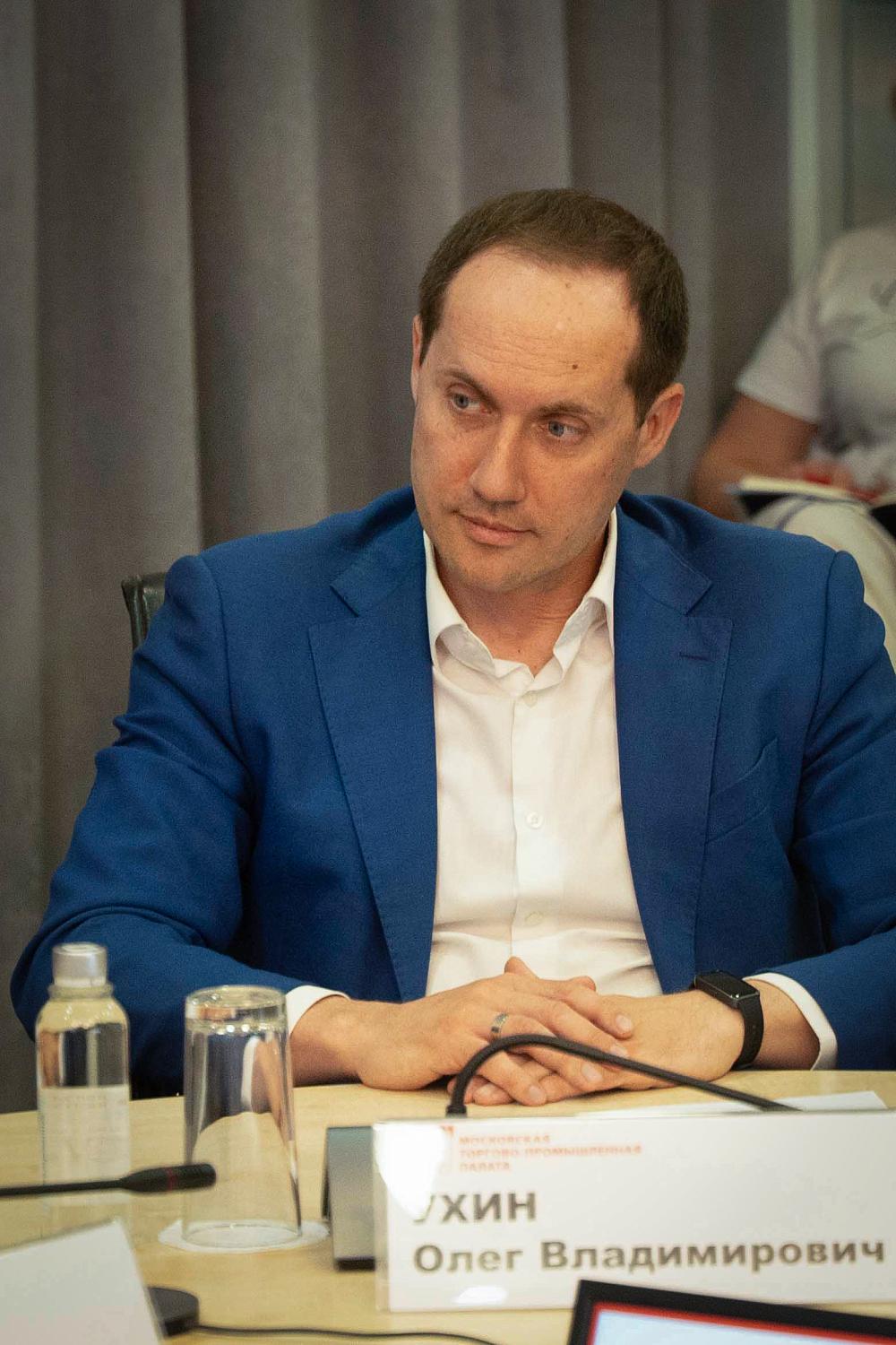 От банковских барьеров к цифровым возможностям: эволюция инвестиционных решений для МСБ