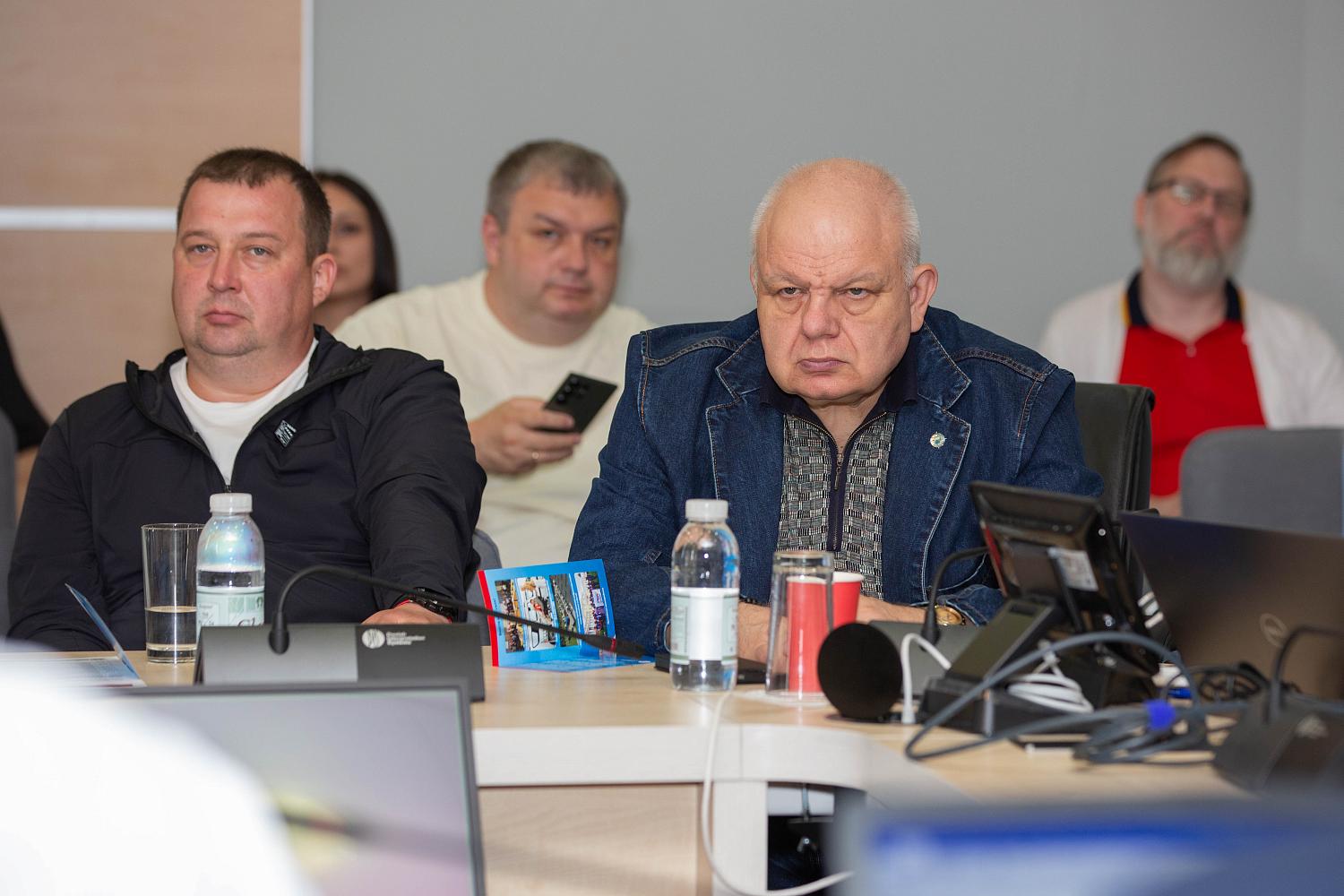 Прозрачные правила вместо серых схем: в МТПП обсуждают, как перезапустить рынок аренды авто для туристов