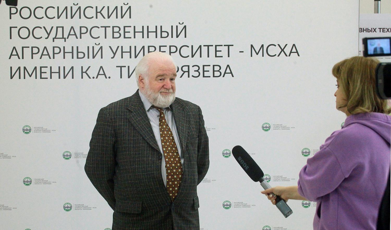 Поддержка сельского хлебопечения России поможет развитию частного предпринимательства