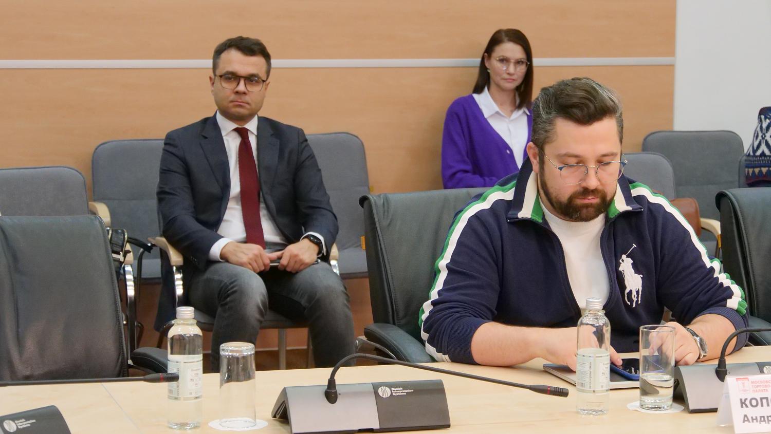 Парки ждут креативных идей 