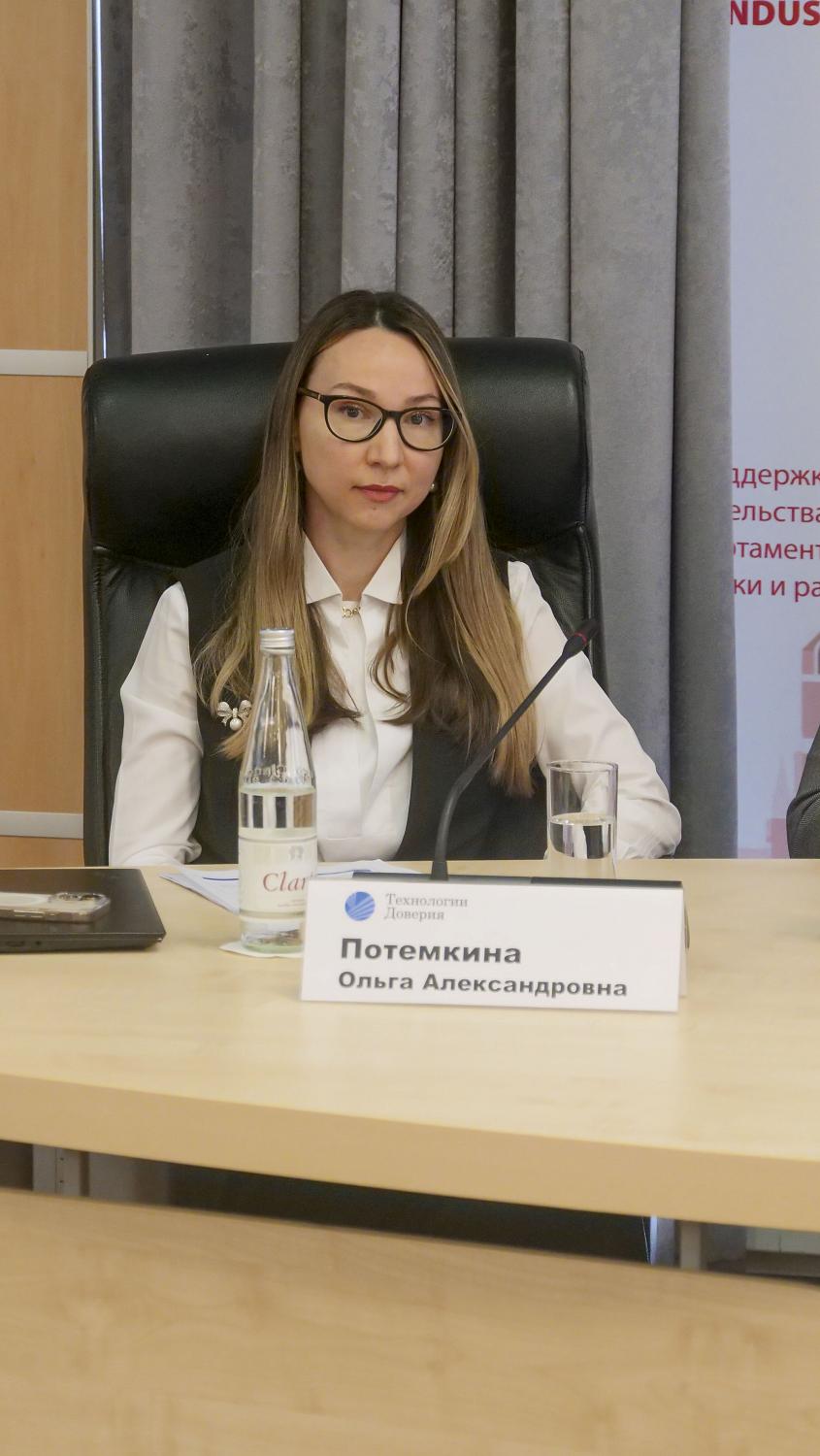 Членство в МТПП дает предпринимателям новые возможности