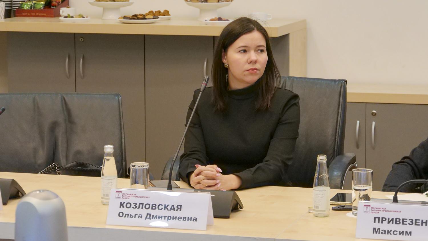 Перспективы NFT в сфере культуры обсудили на площадке МТПП