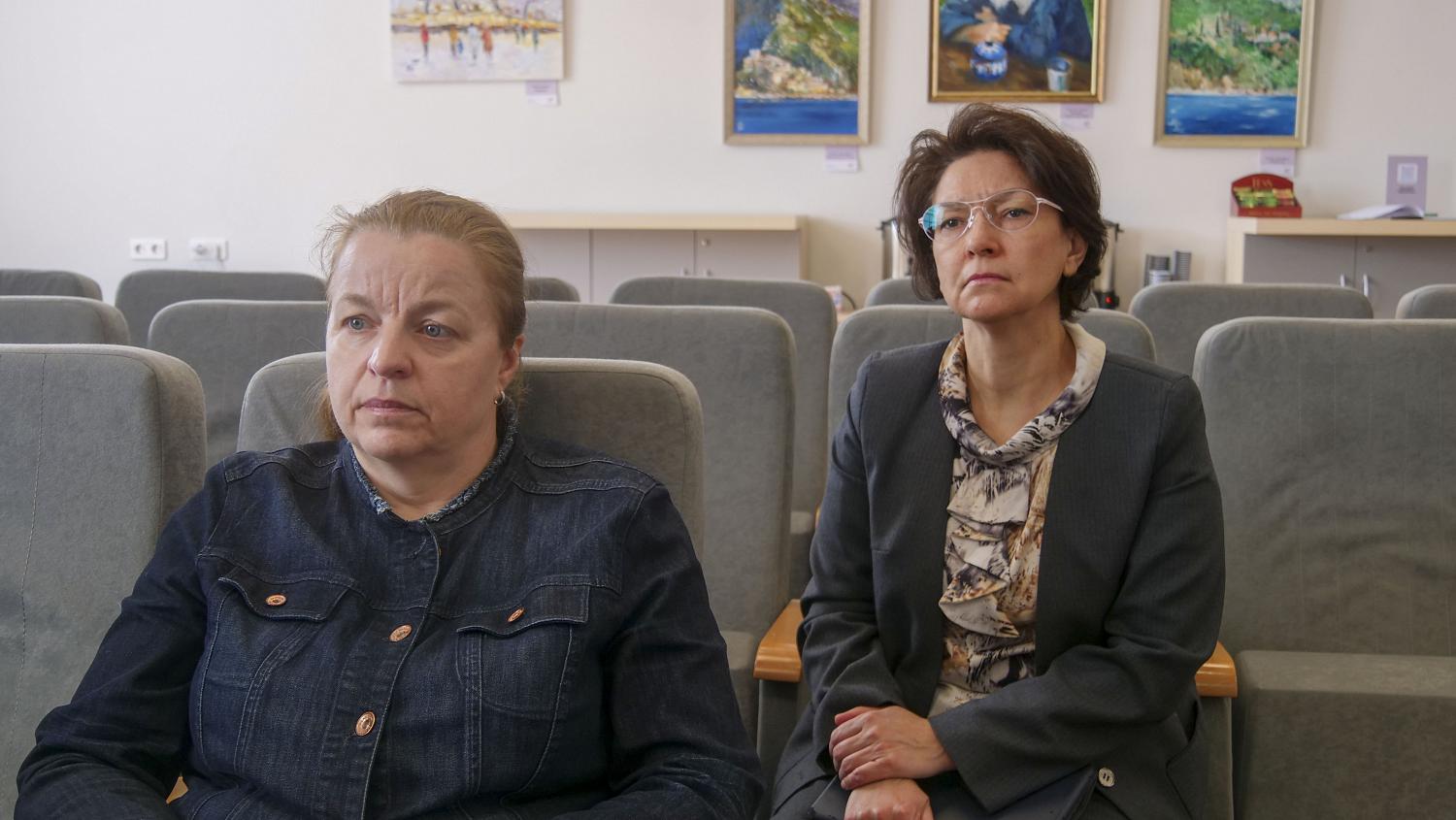 Инклюзия в обществе: успехи и проблемы