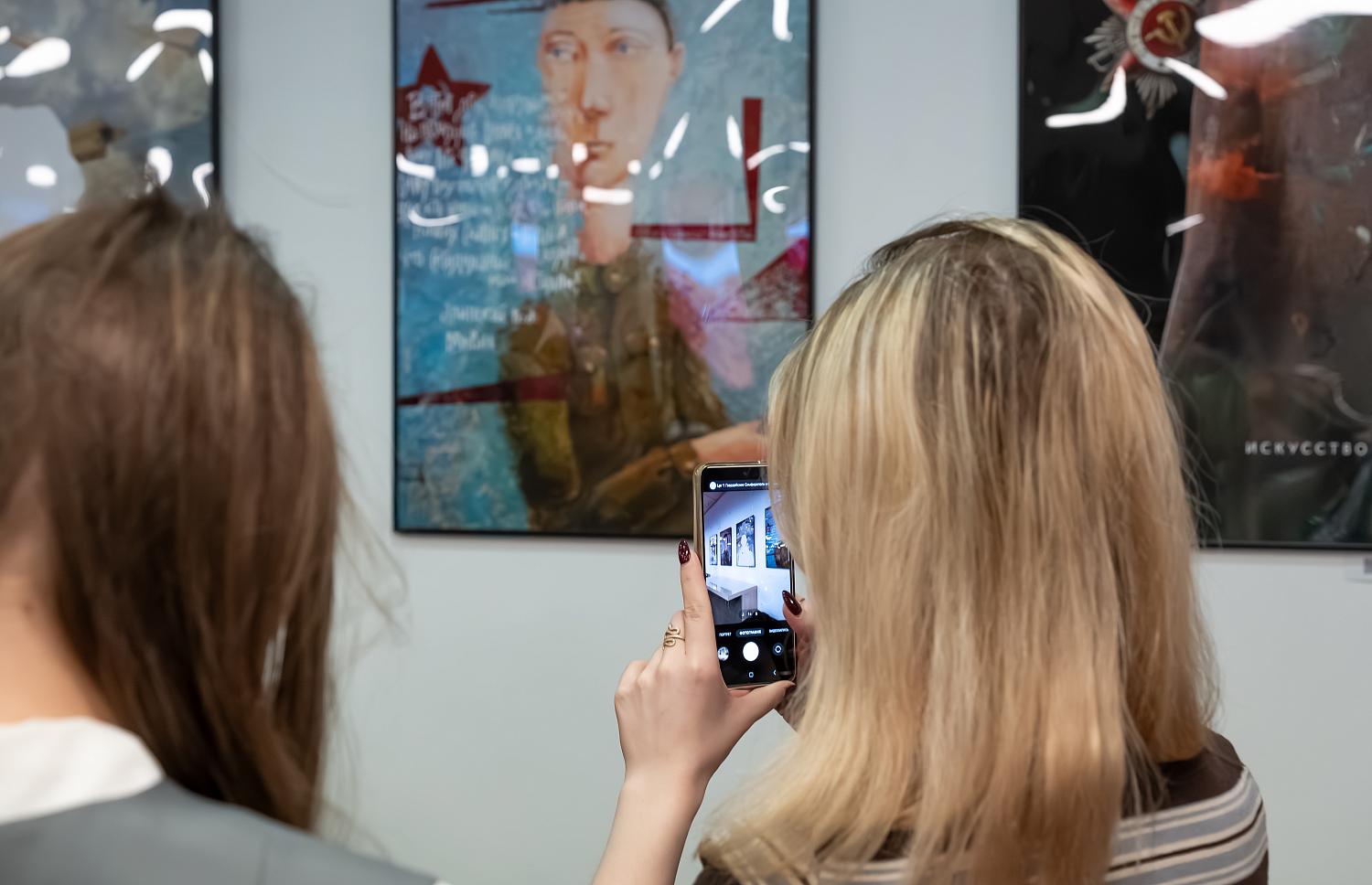 «Каждая история написана с душой»