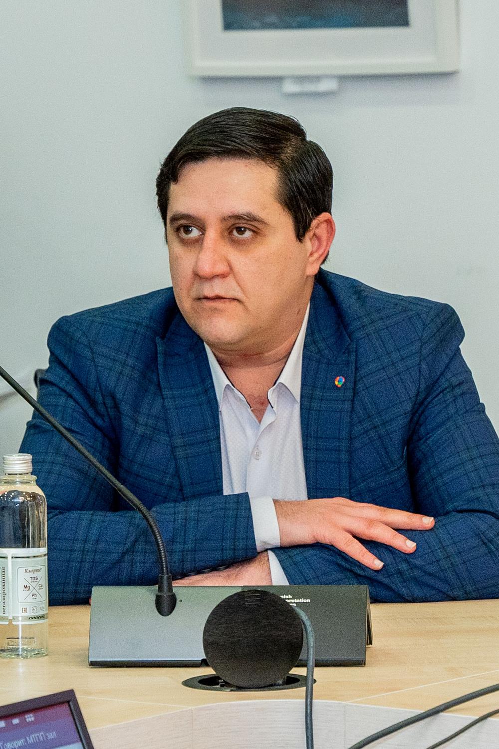 Эксперты обсудили ситуацию в сфере цифровизации производственных компаний МСБ