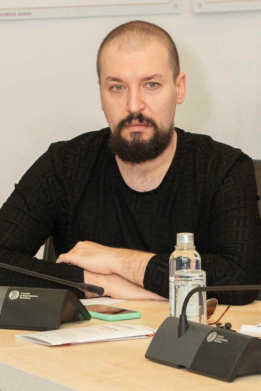 Социальное молодёжное предпринимательство нуждается в поддержке