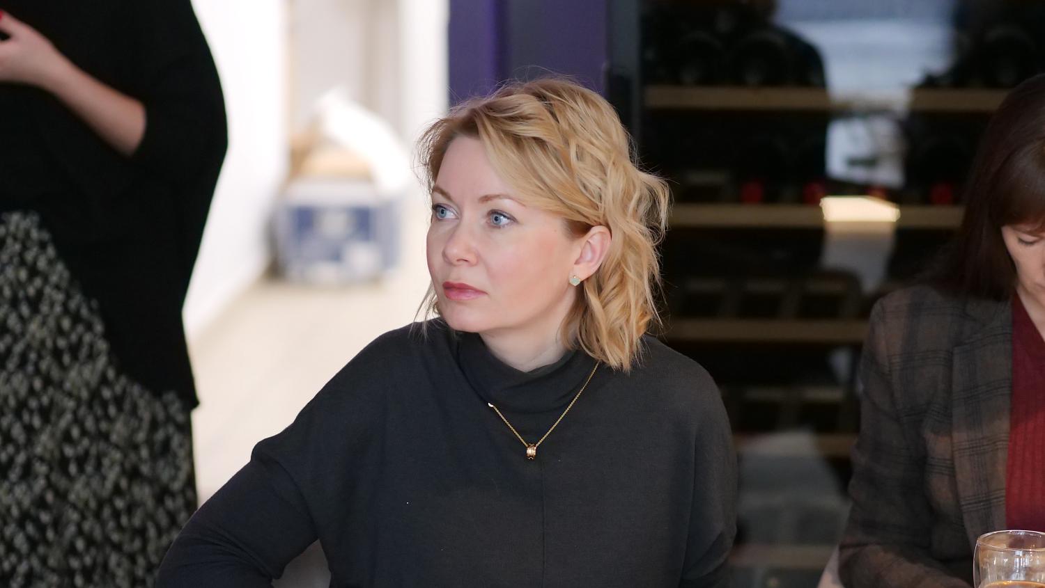 МТПП и МЭЦ представили предпринимателям возможности работы за рубежом