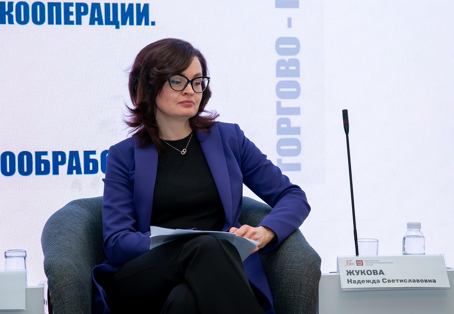 В центре внимания – развитие судостроения