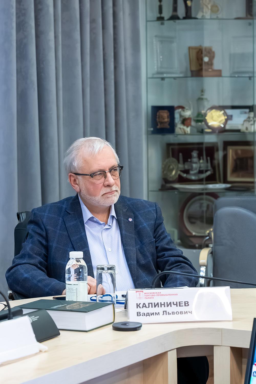 Грамотное управление – это путь к достижению суверенитета 