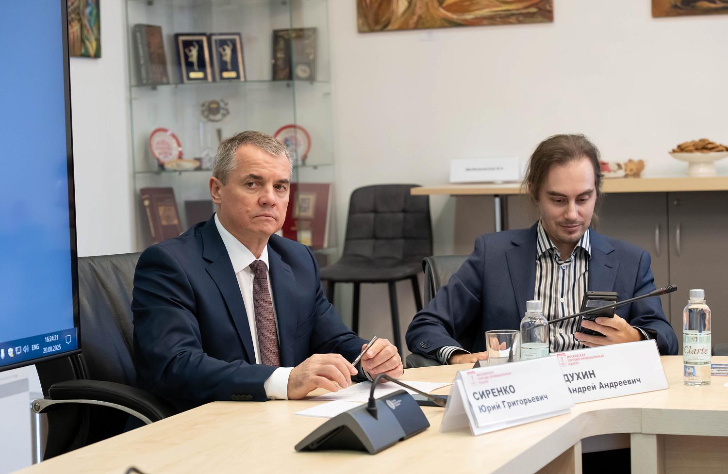 От кустарного производства к массовому выпуску – эксперты МТПП обсудили будущее отечественных автодомов