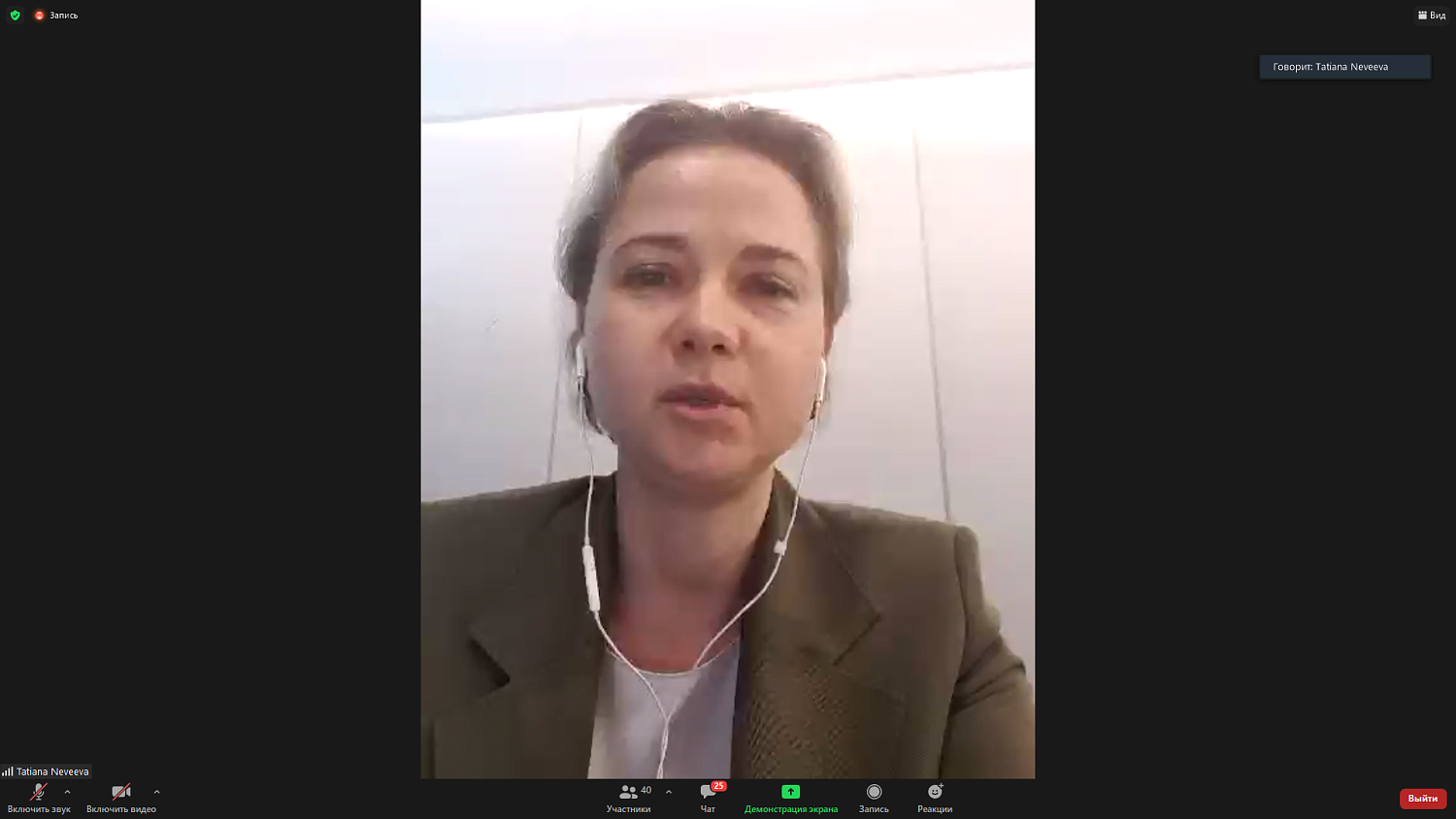 Предпринимателям рассказали об особенностях контрактной работы с иностранными контрагентами в условиях ограничительных мер