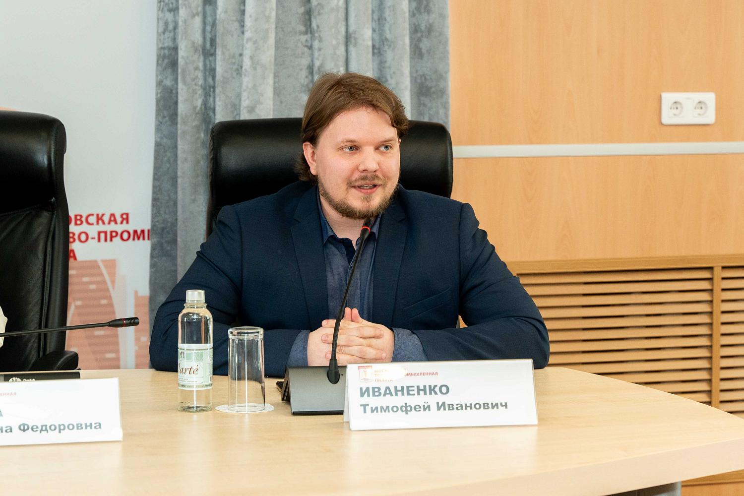 Заседание, посвящённое популяризации процедуры медиации среди адвокатов, прошло в МТПП