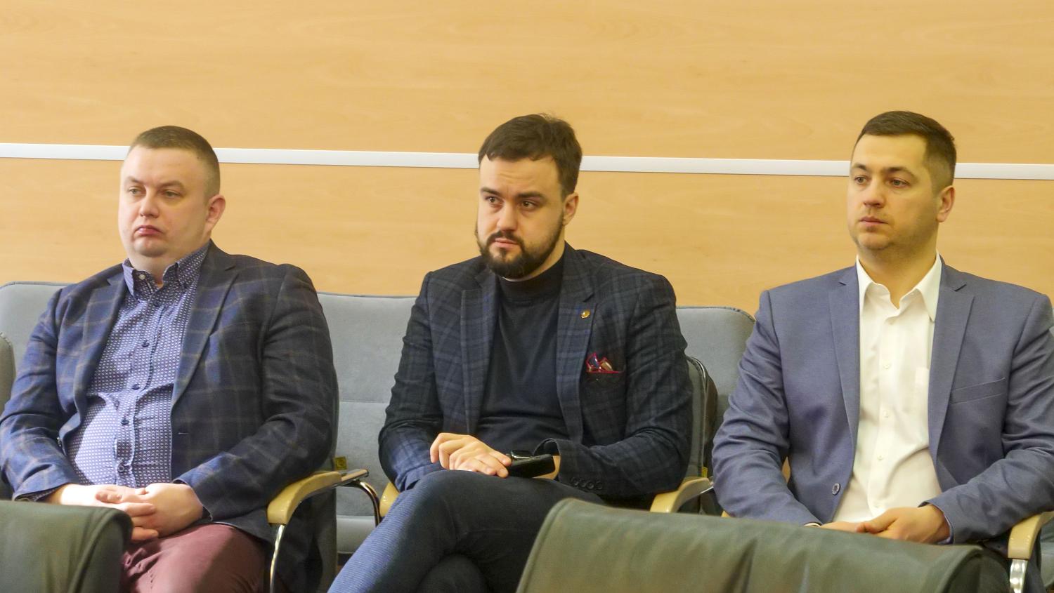В МТПП эксперты продолжили обсуждение перспектив развития цифровой экономики страны 
