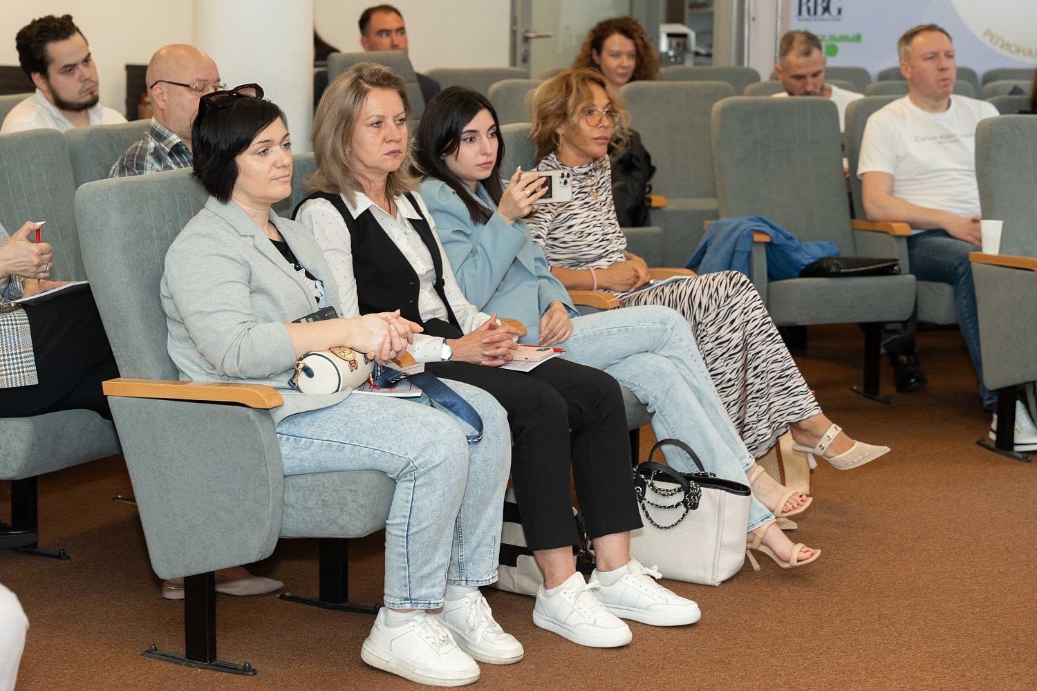Диалог МТПП и предпринимателей: время возможностей 