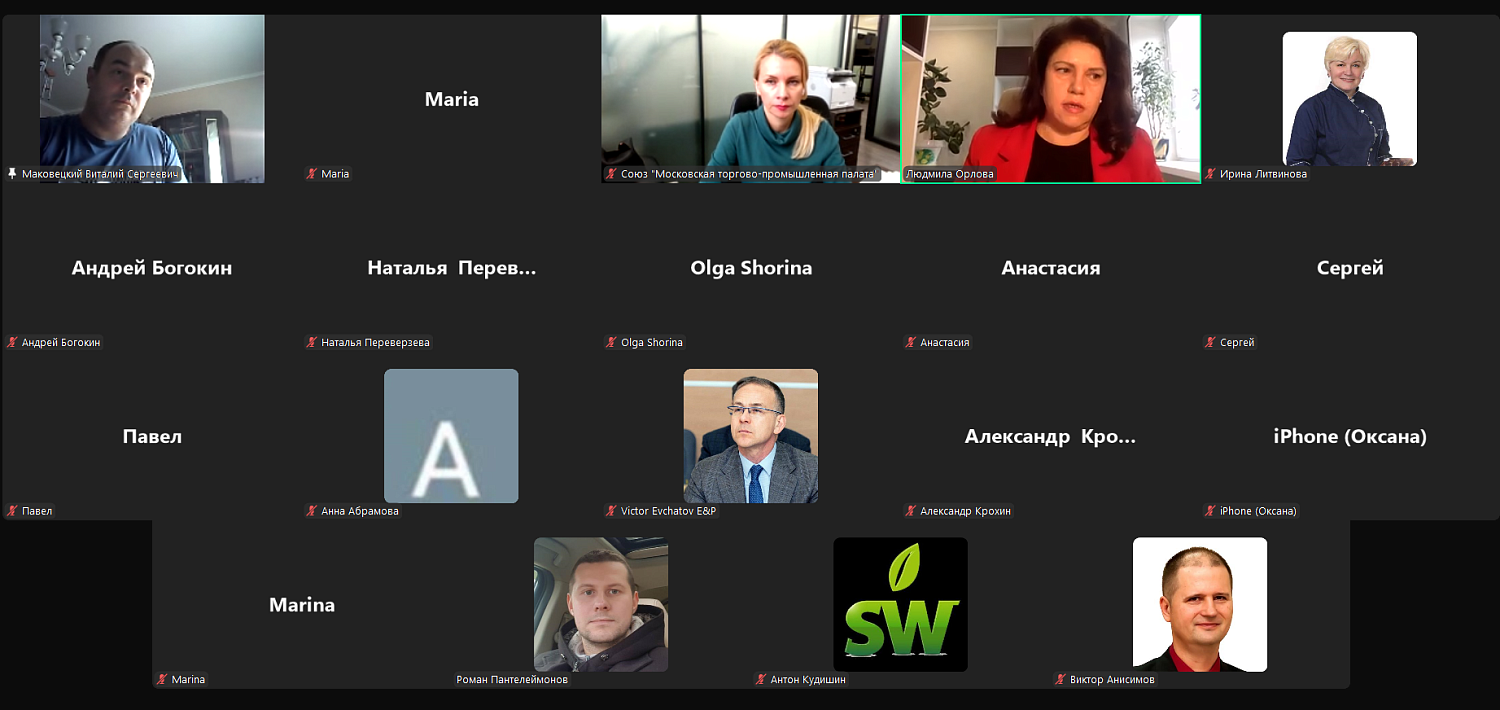 Бизнесменам раскрыли тайны роста продаж