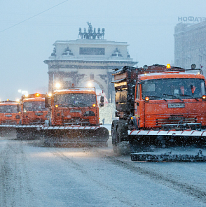  Всероссийский семинар по зимнему содержанию дорог: как не допустить опасные реагенты на улицы городов?