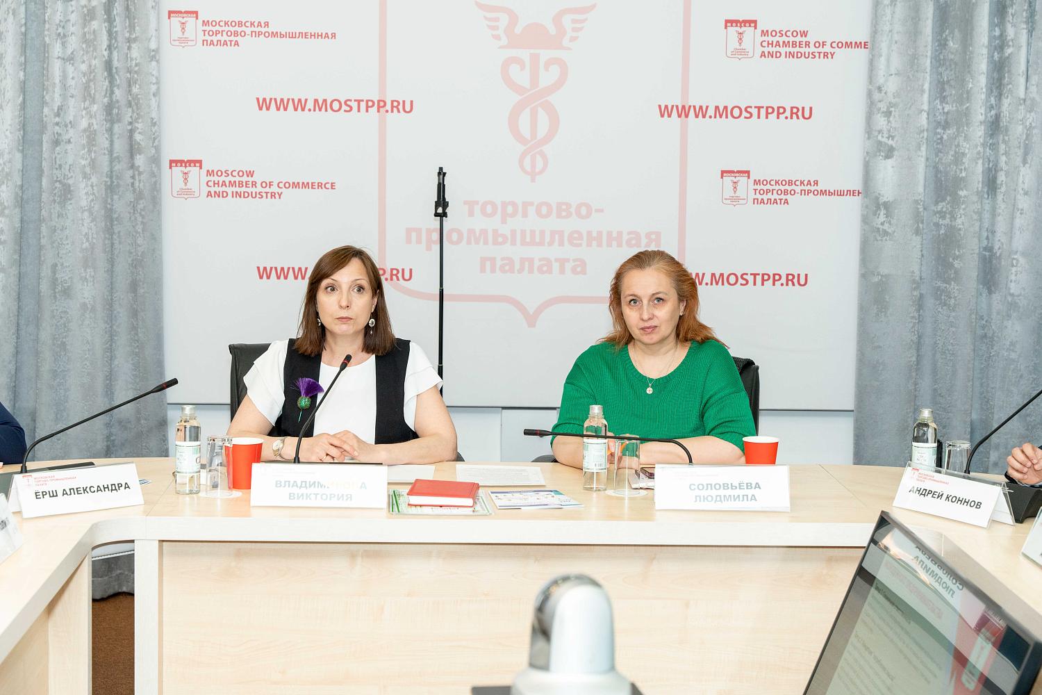 Социальное молодёжное предпринимательство нуждается в поддержке