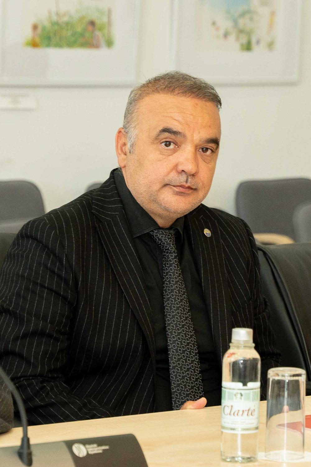 Бизнес Москвы и Анкары заинтересован в сотрудничестве