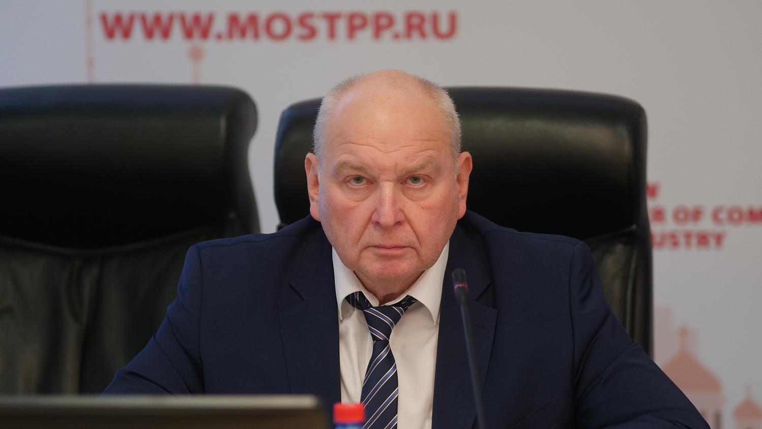 Вопросы импортозамещения будем решать вместе!