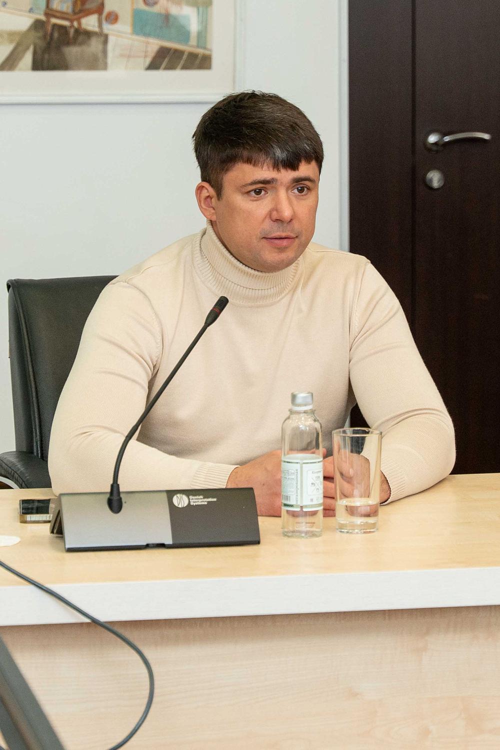 Намечены перспективы развития сферы антитеррористической безопасности