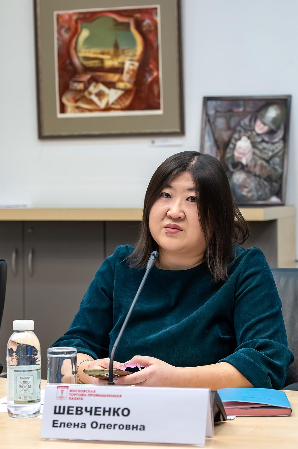 Развитие новых территорий РФ: в МТПП развеяли мифы и пригласили бизнес к участию в проектах