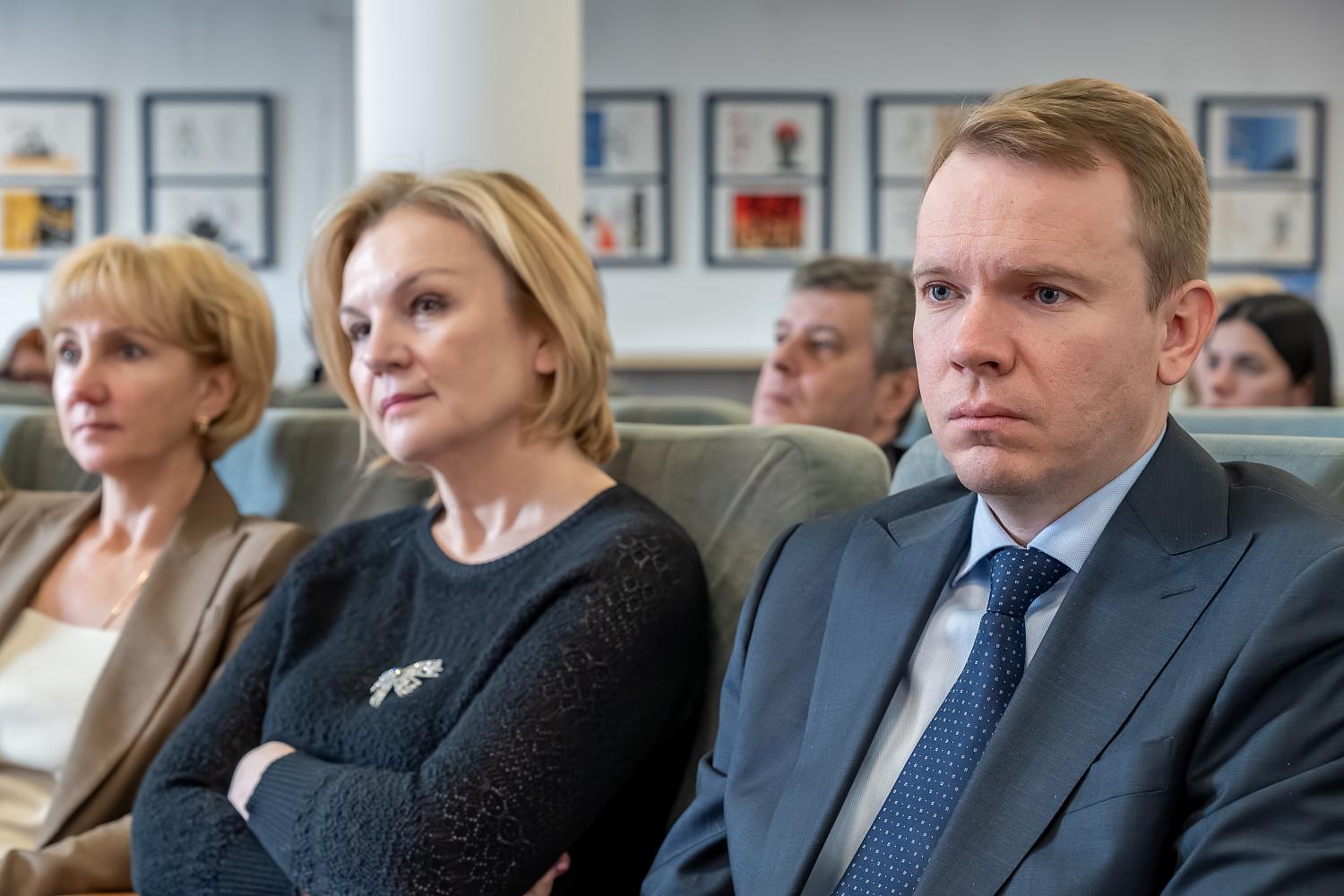 Таможенный семинар в МТПП: конструктивный диалог бизнеса с регулятором