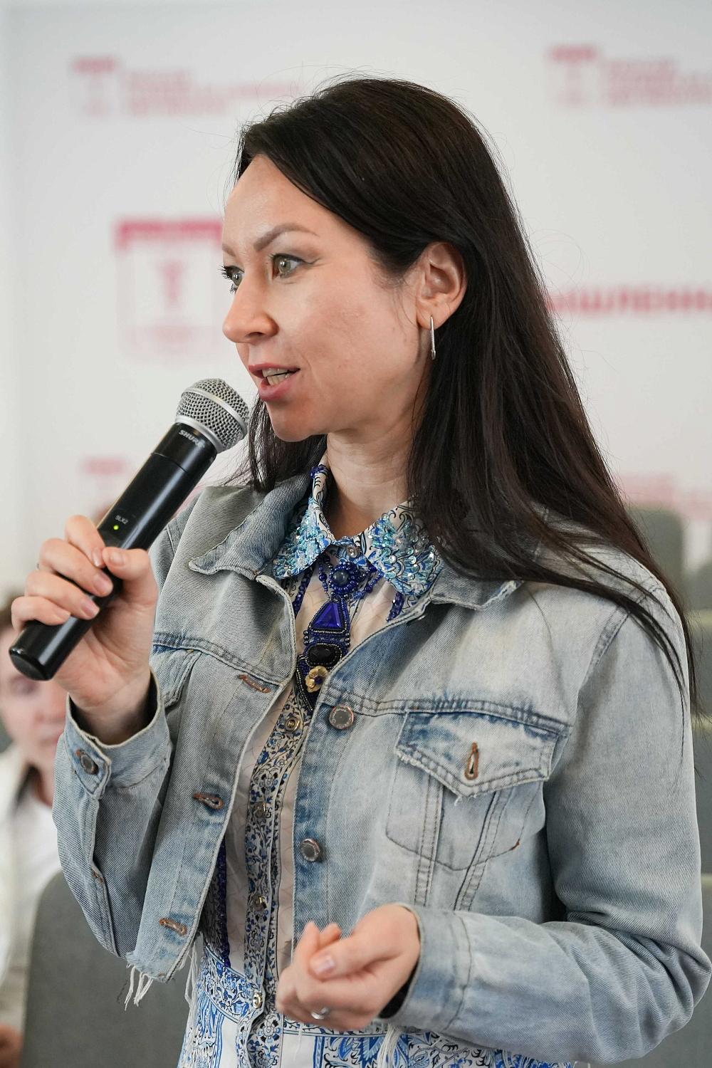 Предпринимателям дали «рецепты» устойчивости бизнеса