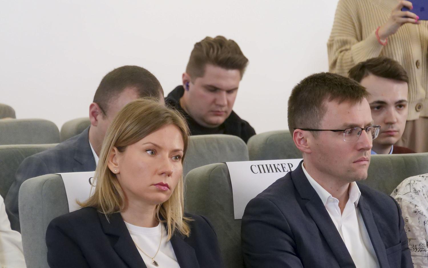 На площадке МТПП специалисты обсудили ход реализации федерального проекта «Профессионалитет»