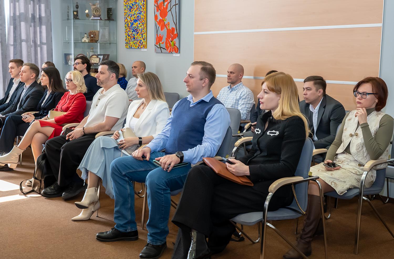 МТПП подвела итоги первого акселератора для импортеров