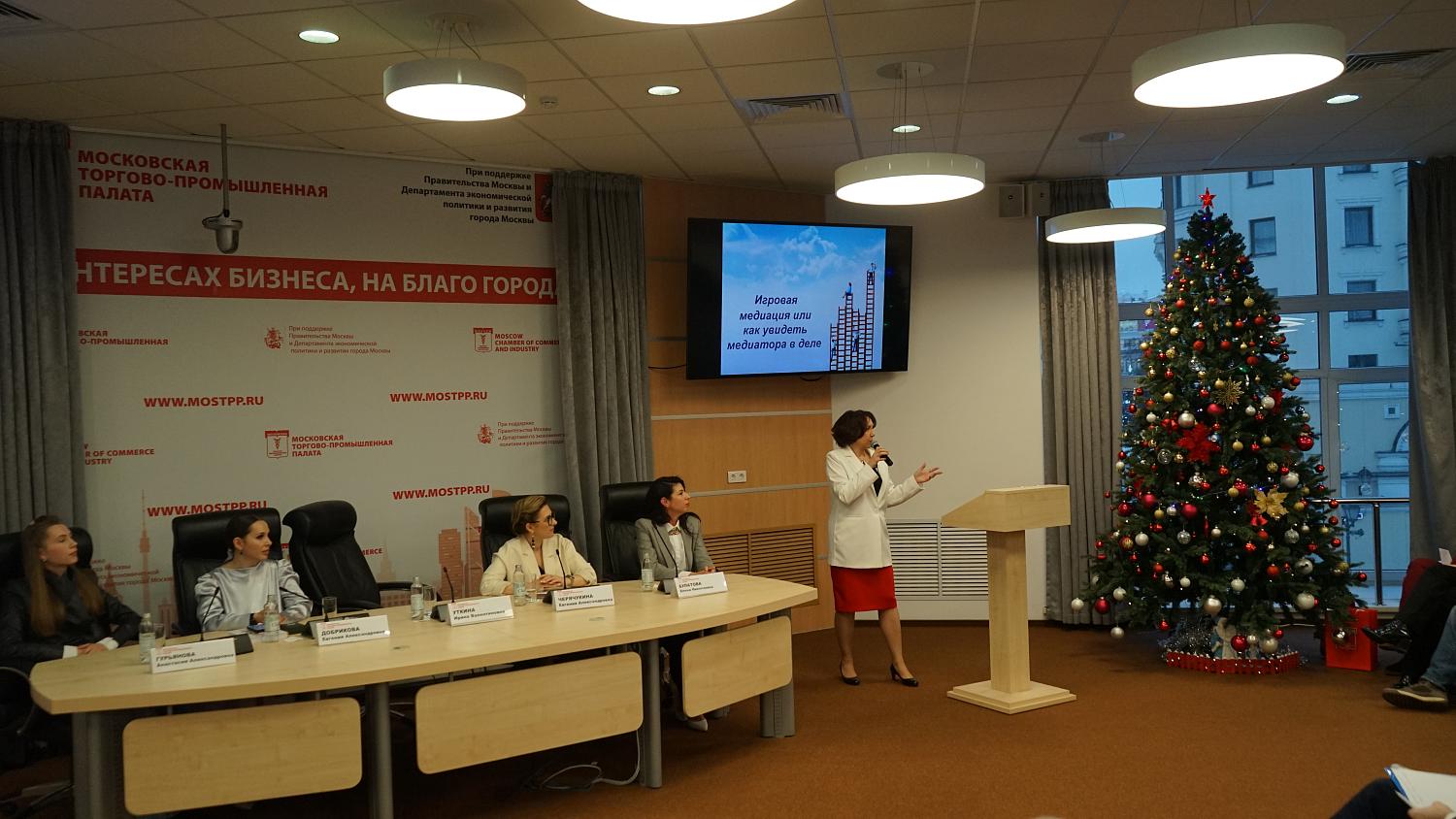 Кому и зачем нужен медиатор?