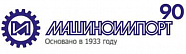 АО "Внешнеэкономическое объединение "Машиноимпорт"