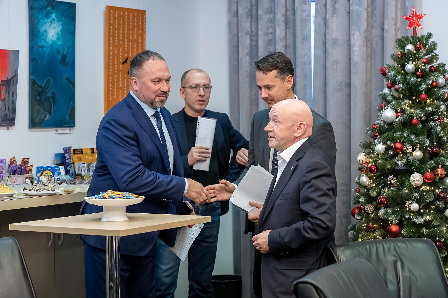 Россия и Беларусь расширяют сотрудничество на рынке молочной продукции