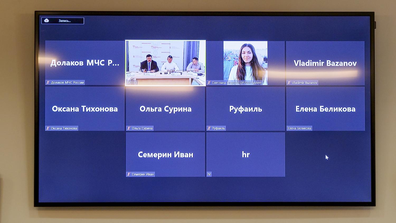 Аттестация проектировщиков противопожарных систем может способствовать повышению безопасности московских зданий 