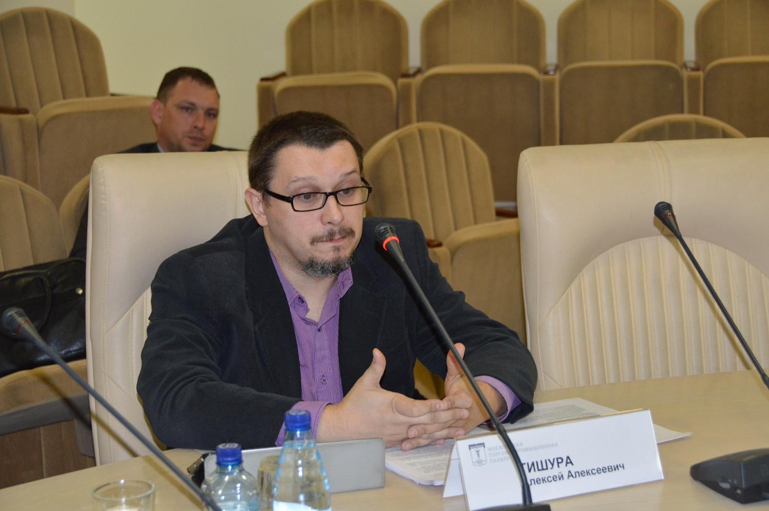 В МТПП профессионалы медицинского рынка и эксперты обсудили проблемы государственного регулирования обращения медицинских изделий