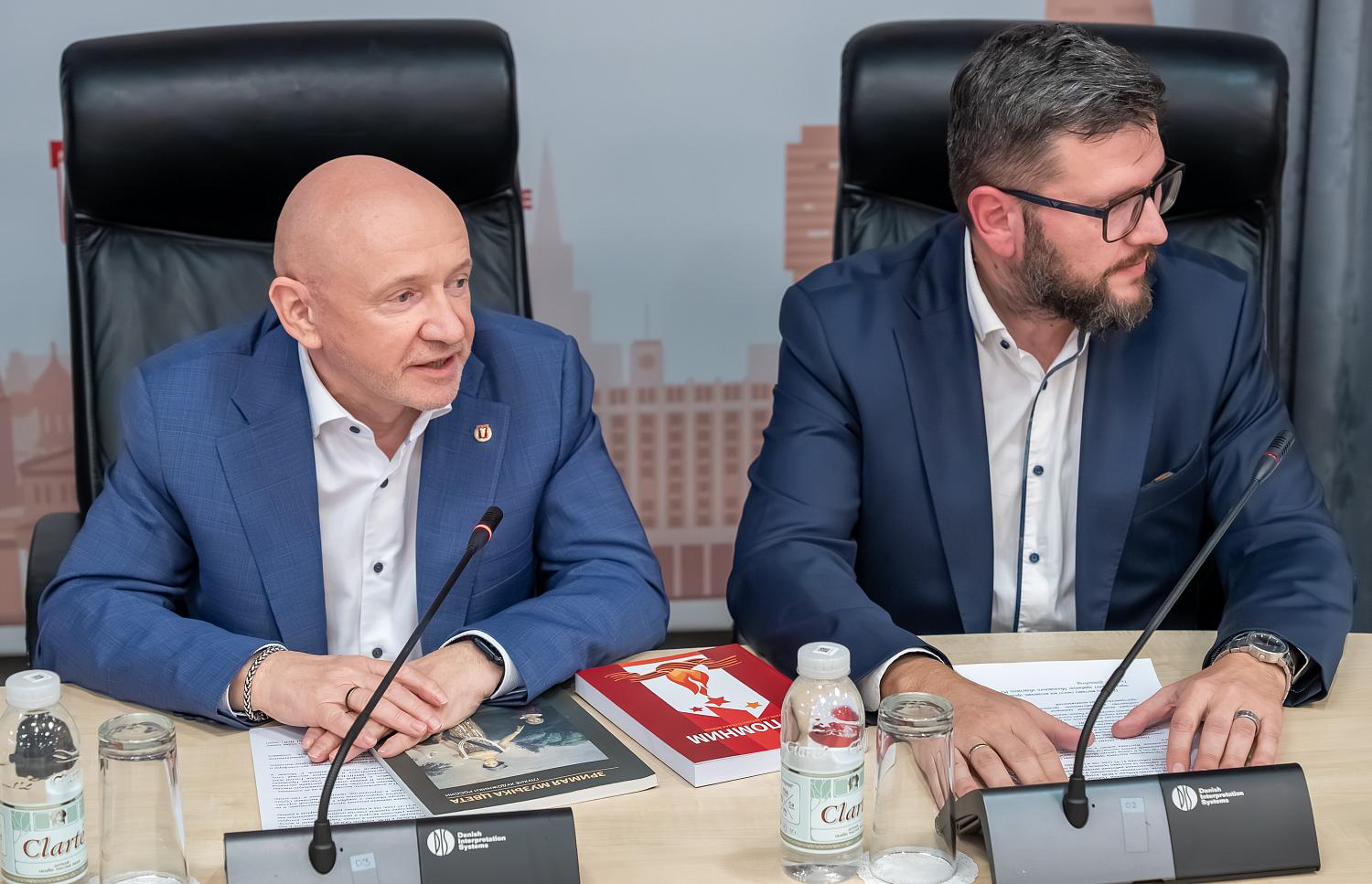 «Каждая история написана с душой»