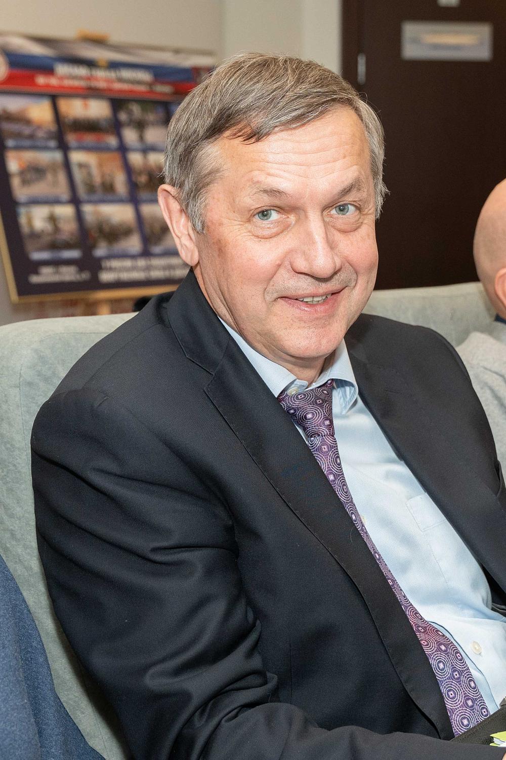 Московское региональное отделение ДОСААФ отчиталось о своей работе и наметило задачи на нынешний год