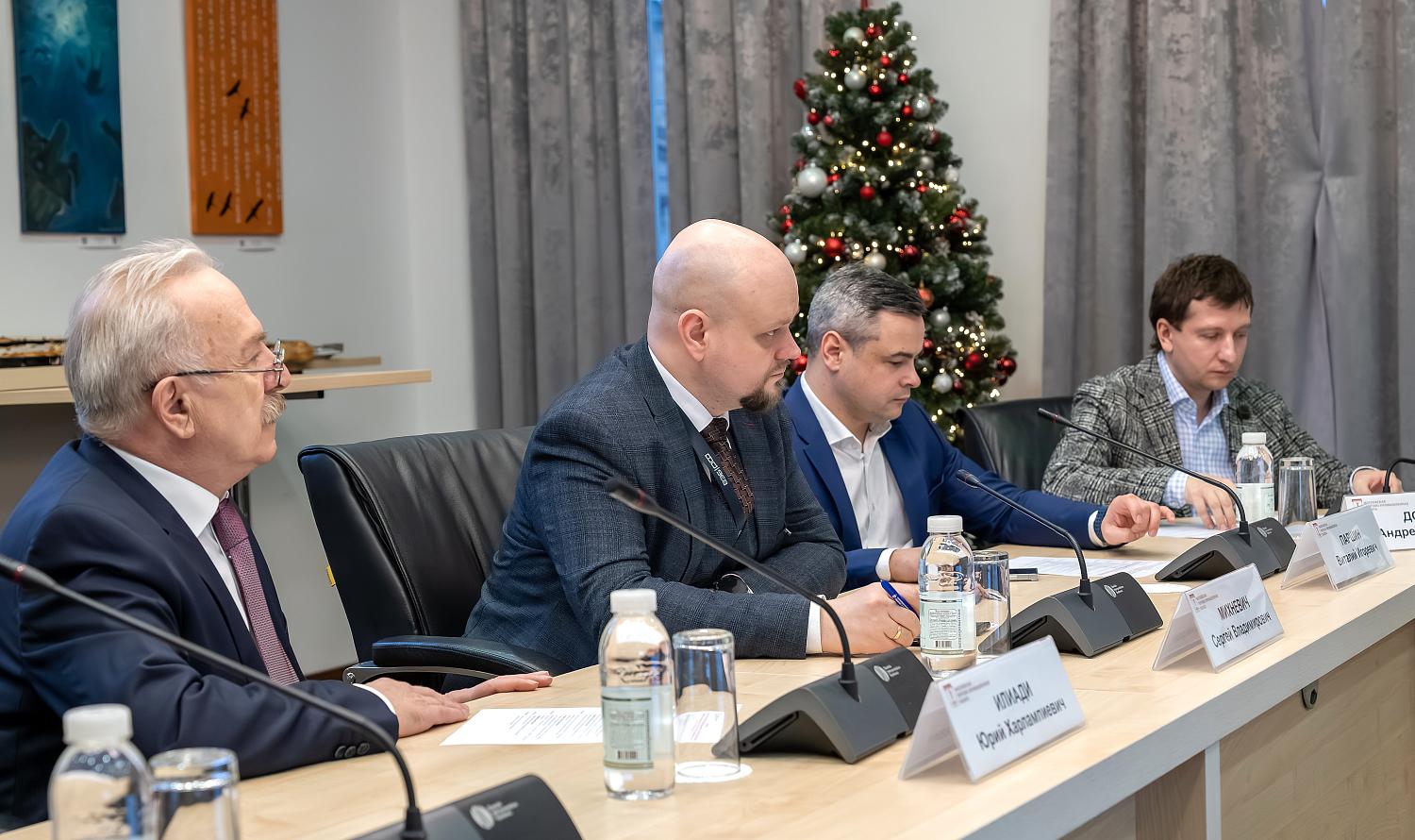 МТПП подвела итоги поддержки экспортёров и обозначила планы на 2026 год