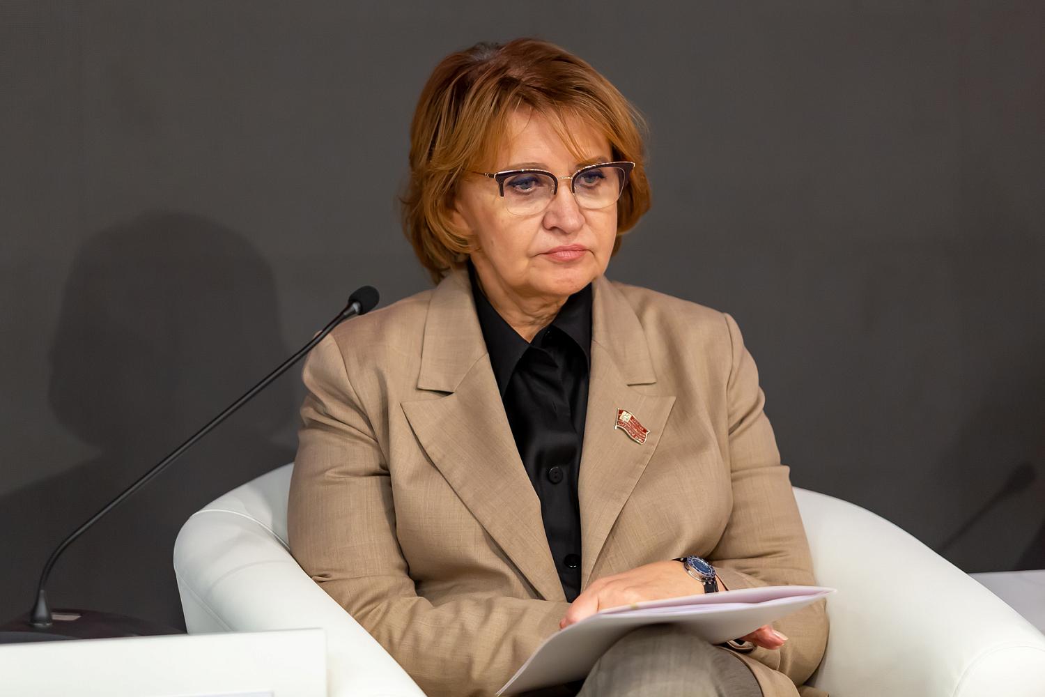 МТПП уже 34 года держит руку на деловом пульсе столицы