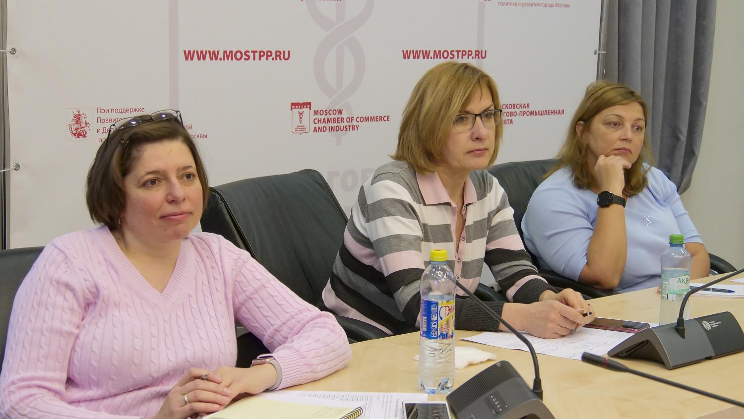В МТПП рассказали, как управлять изменениями в компании