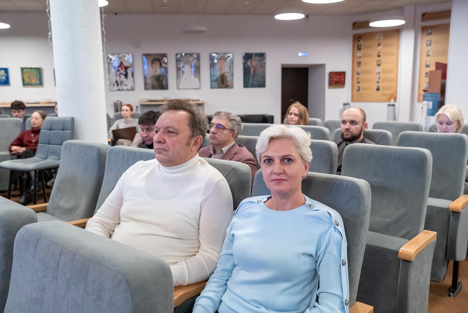 Московские пищевые компании на пути к инновациям, экспорту и прозрачному рынку