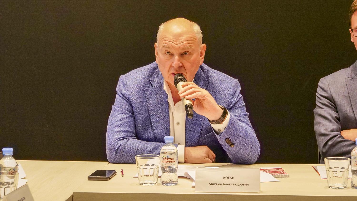 Бизнес-омбудсмен и МТПП вырабатывают пути совершенствования земельно-имущественных отношений