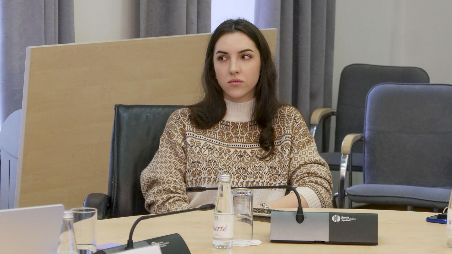 Нематериальная мотивация сотрудников и новые каналы продвижения продукции стали предметом обсуждения на площадке МТПП