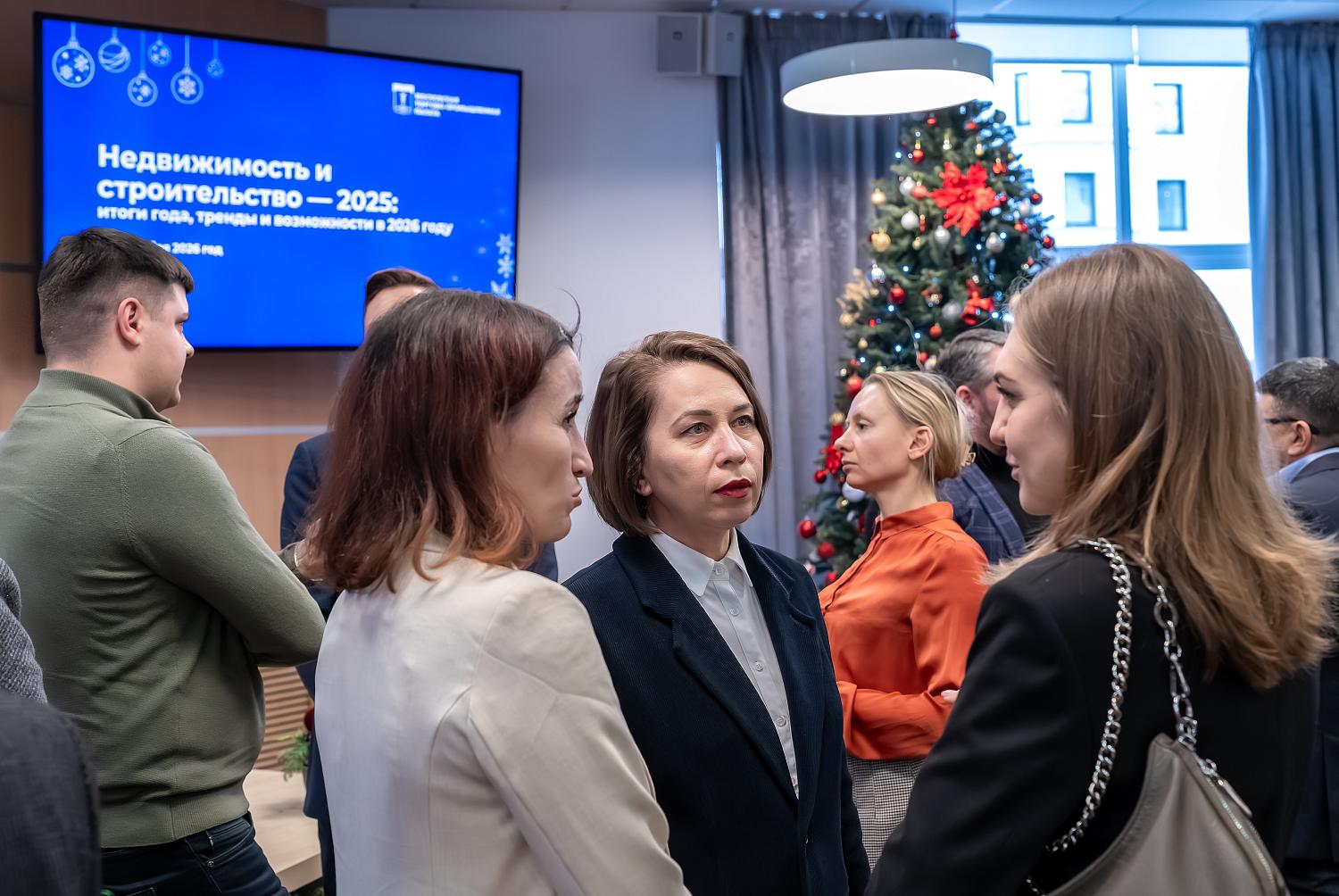 Строительный бизнес готов к системным переменам и цифровой зрелости