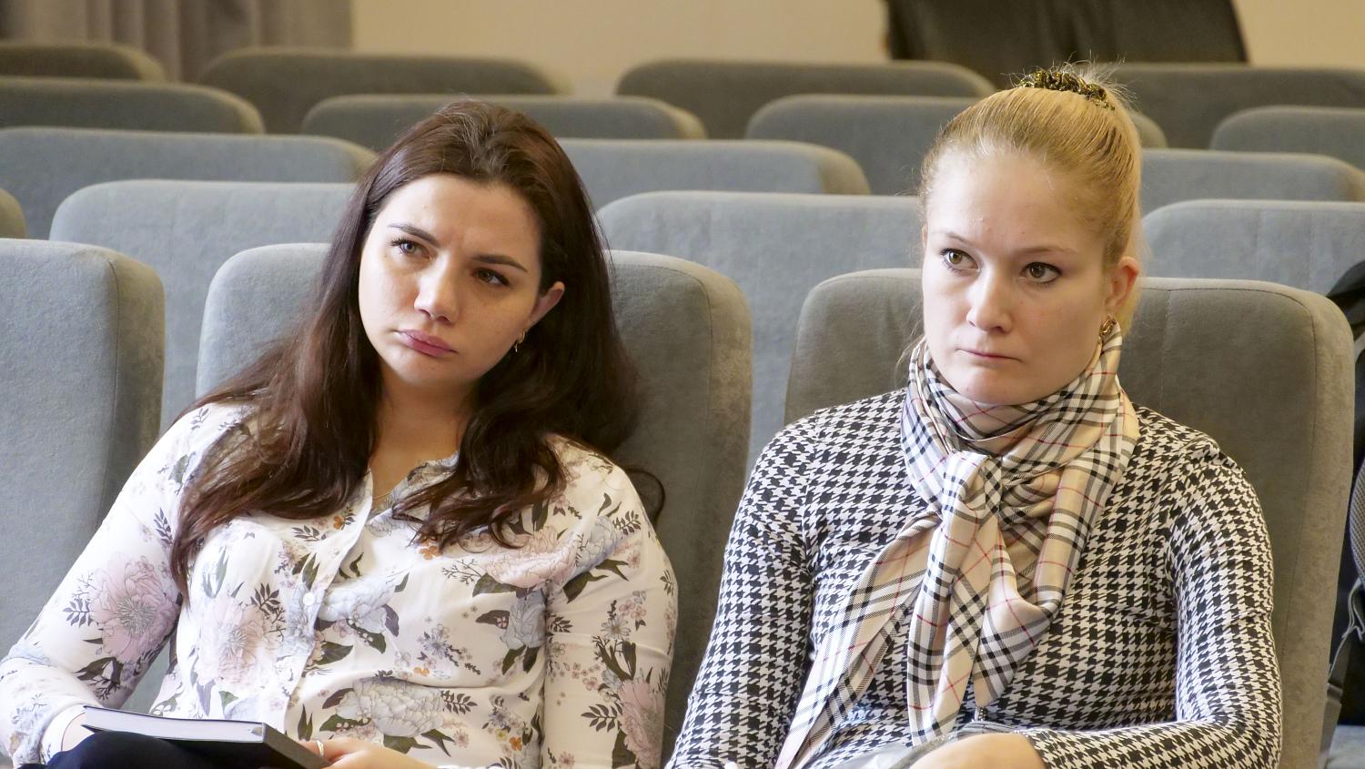 Предприниматели узнали о тонкостях, связанных с получением сертификата СТ-1