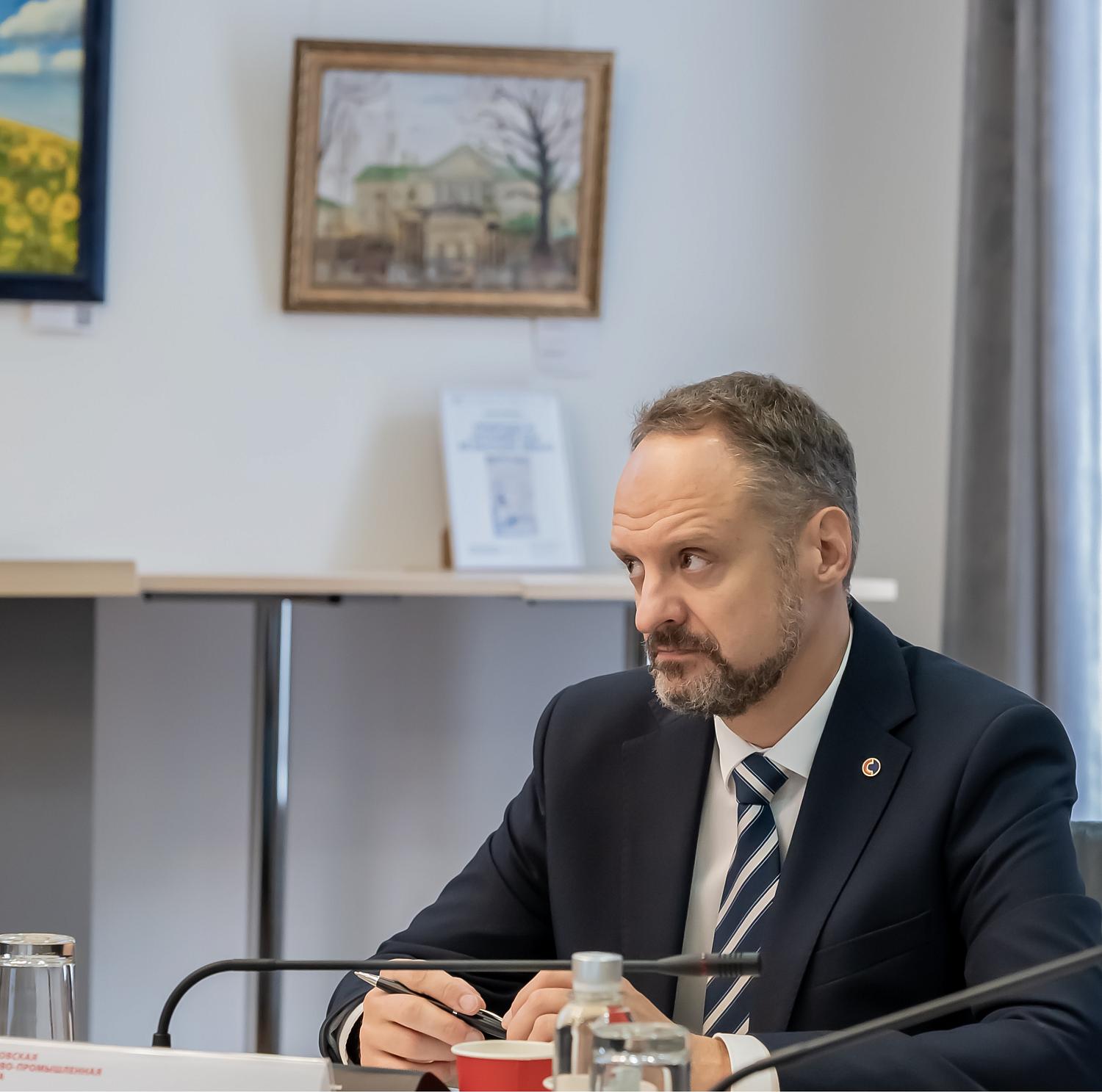 Эксперты обсудили перспективы практического внедрения исламского банкинга в России