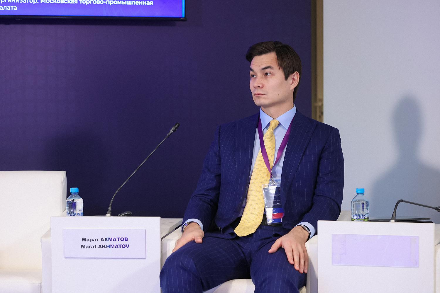 МТПП предлагает активизировать работу по созданию Объединения ТПП мегаполисов стран БРИКС